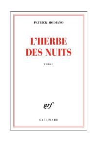 herbe des nuits