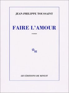 Faire-lamour