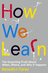 how-we-learn-by-benedict-carey