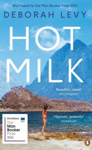 hotmilk