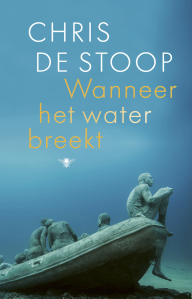 wanneer het water ...